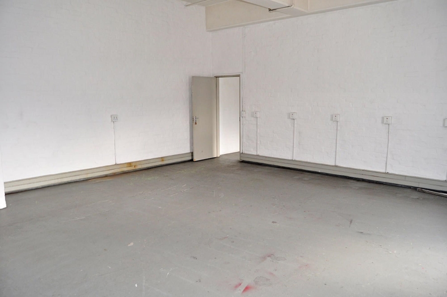 To Let commercial Property for Rent in Bellville South Western Cape